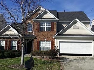 1589 Tranquility Ave NW, Concord, NC 28027