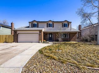 8330 Garland Dr, Arvada, CO 80005
