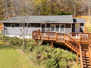 3199 Coulter Brook Rd, Bovina Center, NY 13740