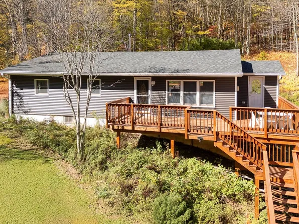 3199 Coulter Brook Rd, Bovina Center, NY 13740