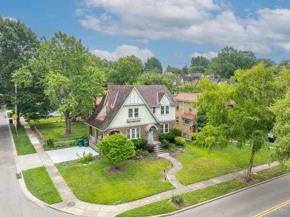 1348 Covedale Ave, Cincinnati, OH 45238