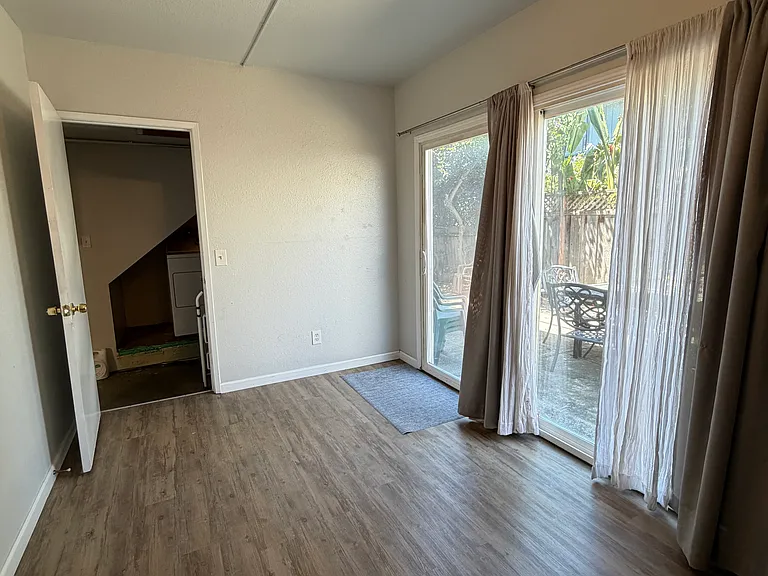 bonus room