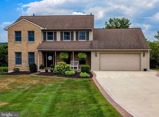 232 Andrew Ave, Martinsburg, PA 16662