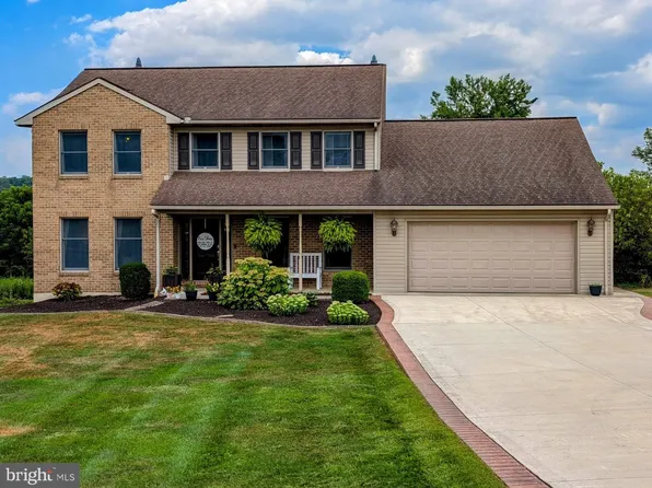 232 Andrew Ave, Martinsburg, PA 16662