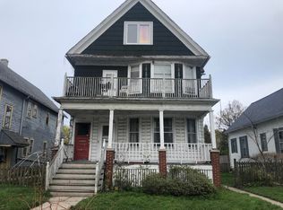 2570 N Weil St, Milwaukee, WI 53212