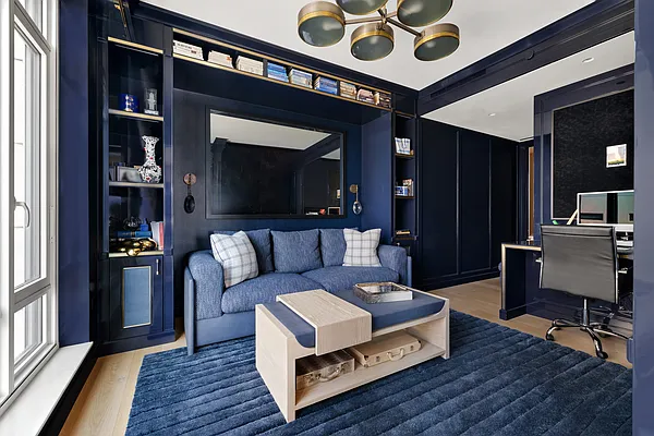 Sold by Sotheby's International Realty | media 45