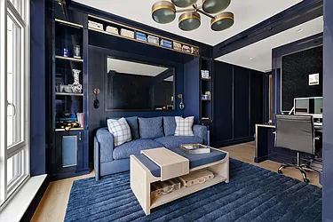 Sold by Sotheby's International Realty