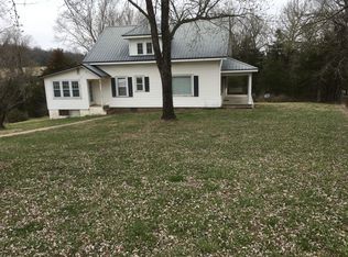 5445 Highway 123, Walnut Grove, MO 65770