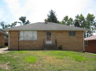 12108 Havana Rd, Garfield Heights, OH 44125