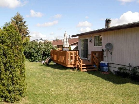 Back of Home