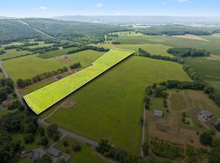 0 Blue Springs Rd LOT 5, Decherd, TN 37324