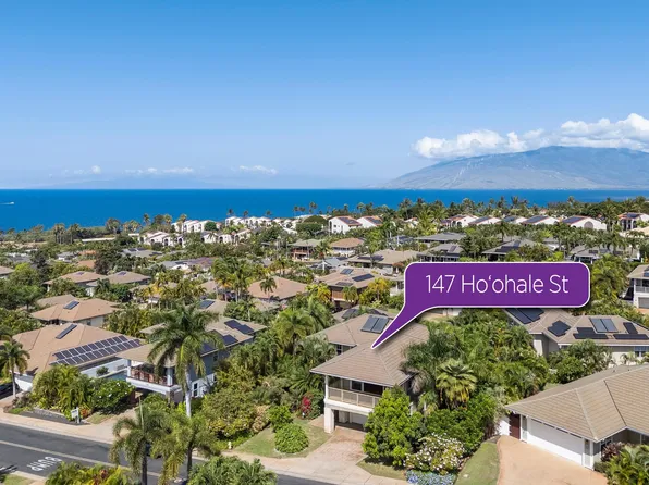 147 Hoohale St, Kihei, HI 96753