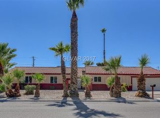 4325 Welter Ave, Las Vegas, NV 89104