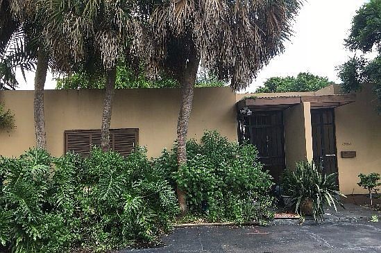 Property Front View
