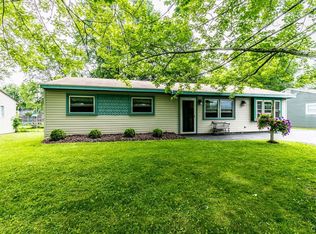 7926 Rinaldo Blvd W, Bridgeport, NY 13030