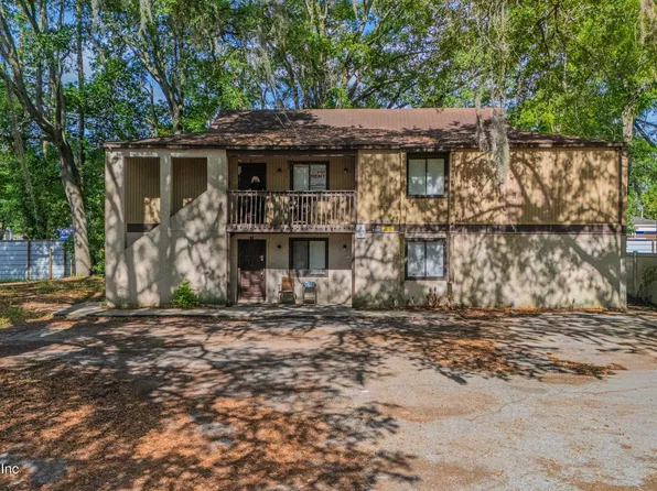 5340 WESTCHASE Court, Jacksonville, FL 32210