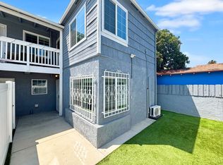 35th St, San Diego, CA 92104