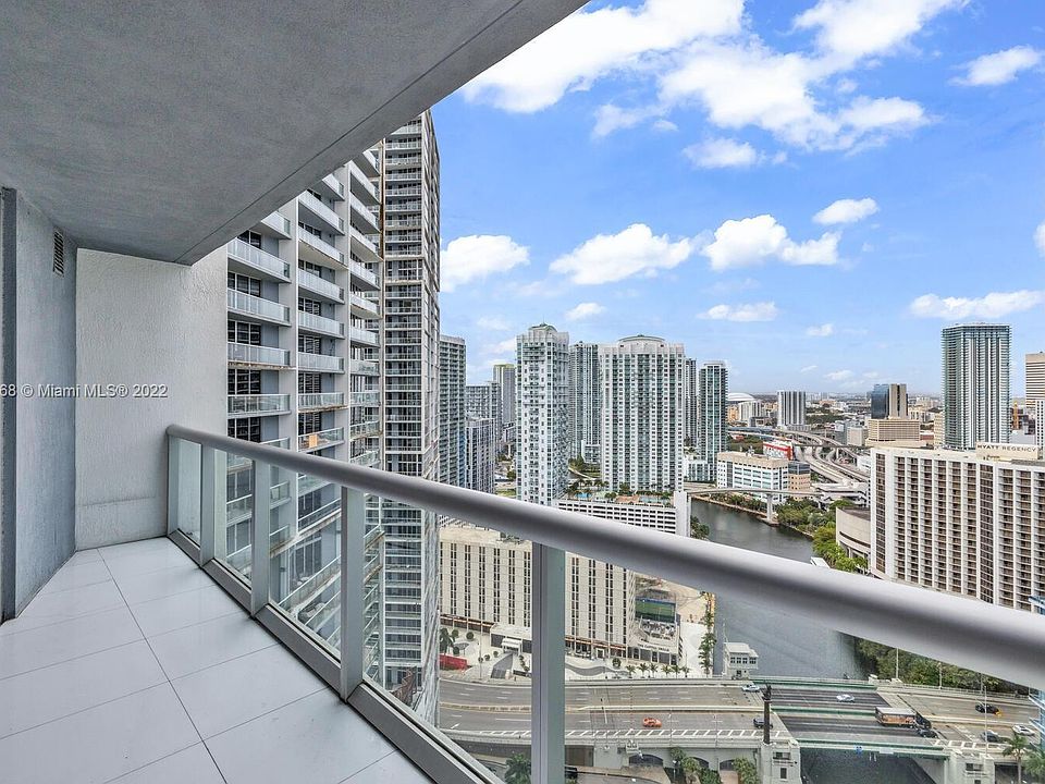 1st image of 465 Brickell Ave #1
