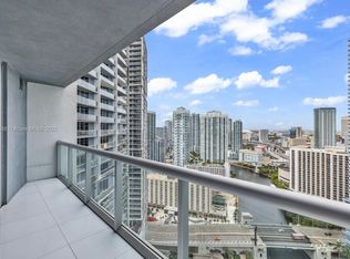 465 Brickell Ave #1, Miami, FL 33131