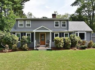 302 Union St, Norwood, MA 02062