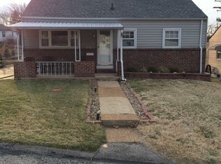 8505 Pilot Ave, Saint Louis, MO 63123