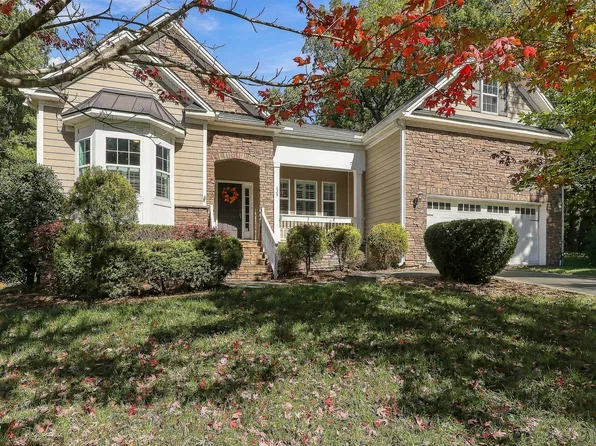 625 Legend Oaks Dr, Chapel Hill, NC 27517