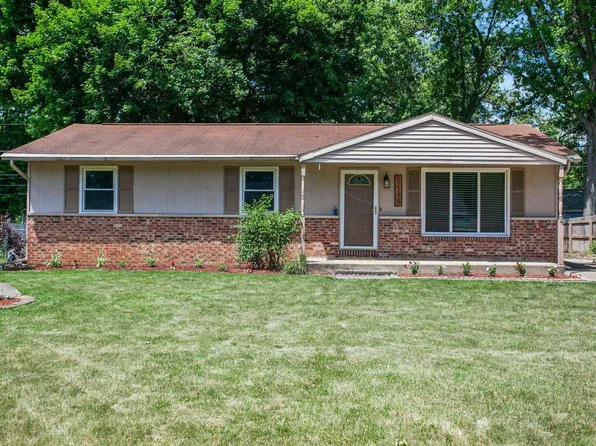 52175 Leland Ave, South Bend, IN 46637