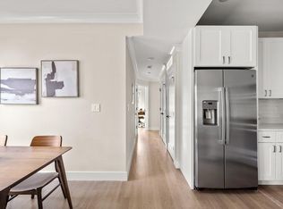 303 Maverick St #23, Boston, MA 02128