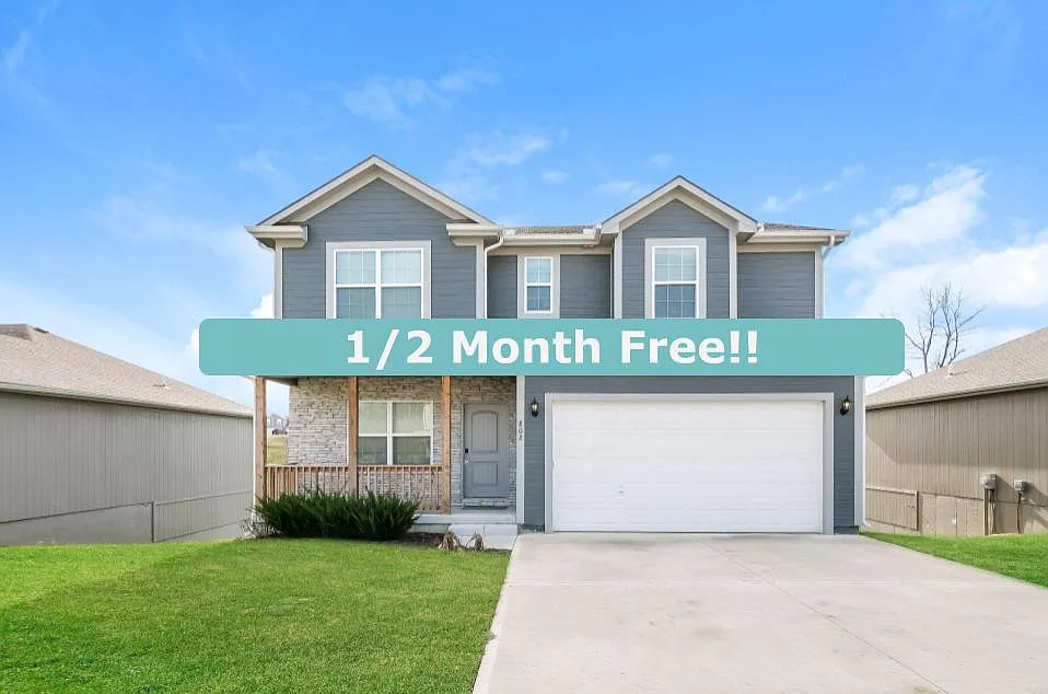 1005 NW High View Dr