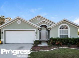 2612 Corsini Ln, Kissimmee, FL 34746