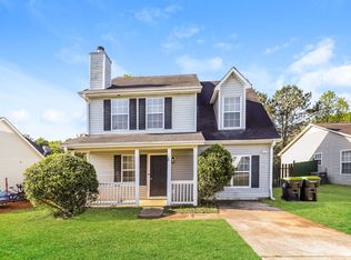 24 Inverness Trce, Riverdale, GA 30274