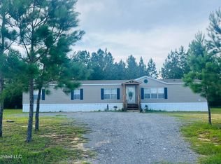 7 Willow Cv, Mc Henry, MS 39561