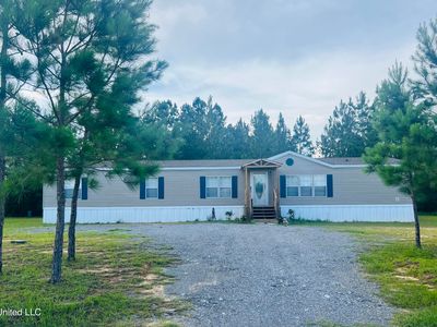 7 Willow Cv, Mc Henry, MS, 39561