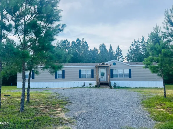 7 Willow Cv, Mc Henry, MS 39561