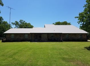 2498 E. Osage, Marlow, OK 73055