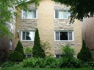 401 Sherman Ave, Evanston, IL 60202