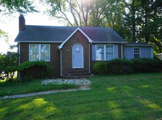 4803 E Inskip Rd, Knoxville, TN 37912