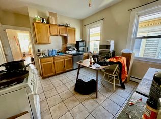 72 Calumet St #A3, Roxbury Crossing, MA 02120