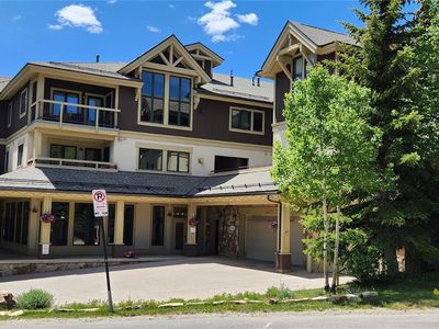 655 Four Oclock Rd #209, Breckenridge, CO, 80424