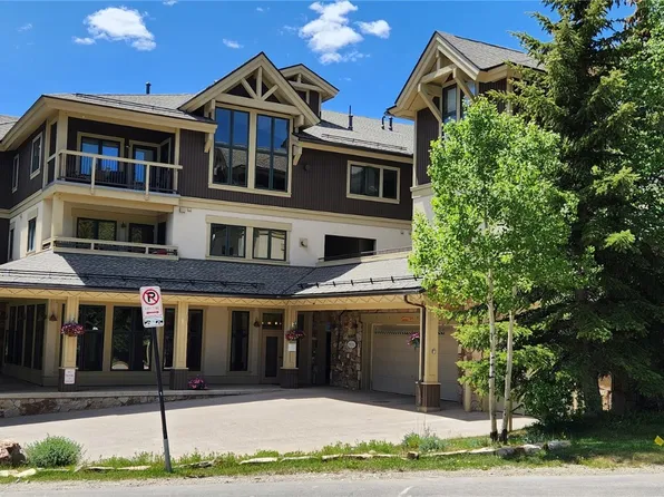 655 Four Oclock Rd #209, Breckenridge, CO 80424