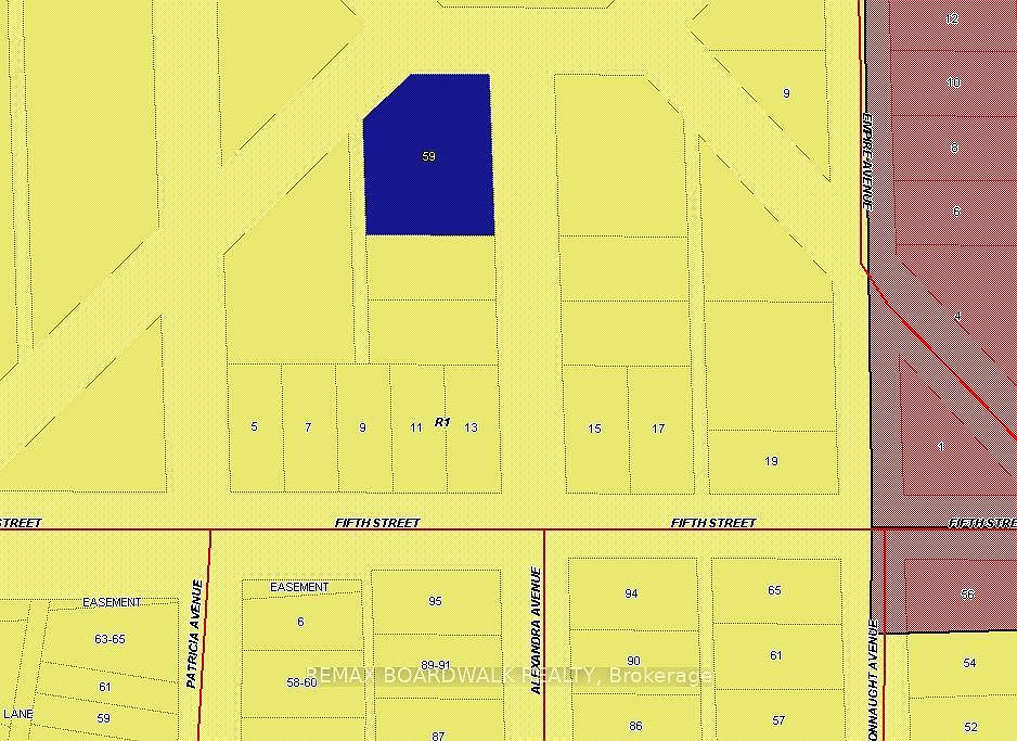 2nd image of 59 Alexandra Ave