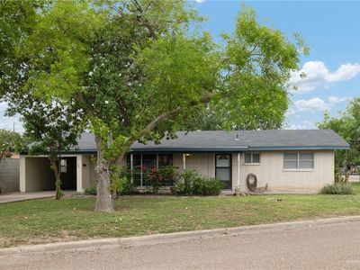 1100 S 2nd Ave, Edinburg, TX, 78539