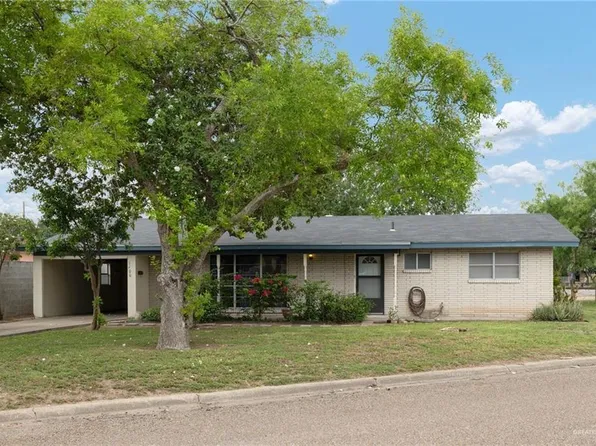 1100 S 2nd Ave, Edinburg, TX 78539