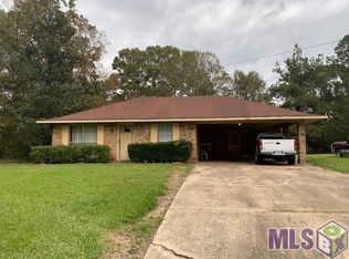6534 Greenwood Rd, Saint Francisville, LA 70775