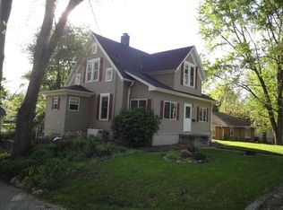 208 S Washington St, Wilmington, IL