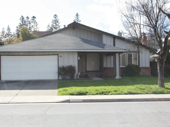 7095 Martwood Way, San Jose, CA 95120