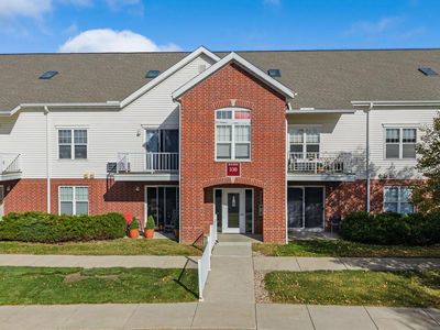 33B Grand Canyon Drive #207, Baraboo, WI, 53913