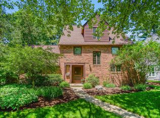 2301 Vinewood Blvd, Ann Arbor, MI