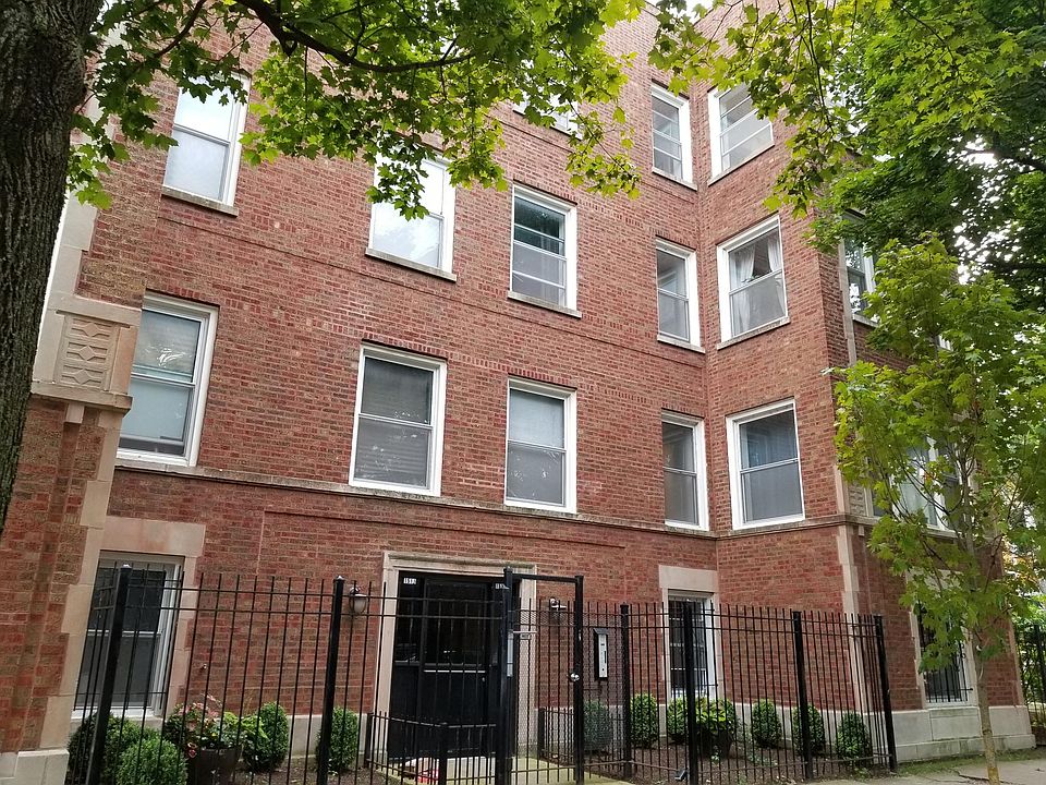1st image of 1515 W Pratt Blvd APT G