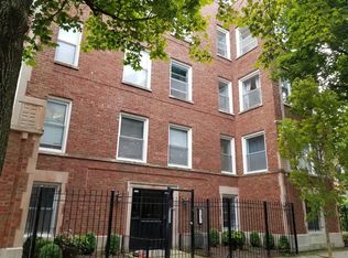 1515 W Pratt Blvd APT G, Chicago, IL 60626